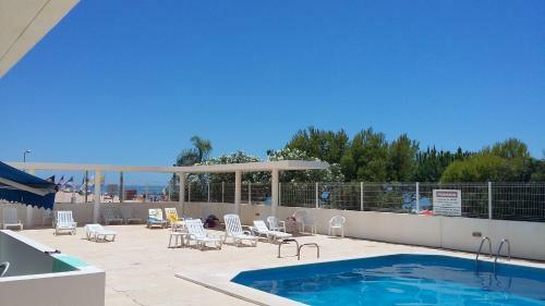Apartamento Quarteira T1 - Oceanides