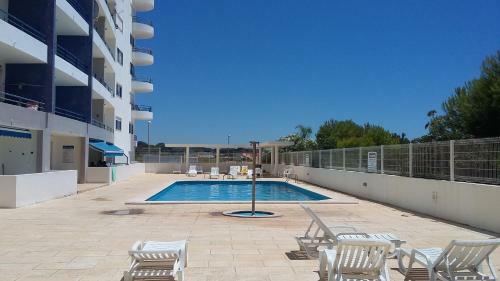 Apartamento Quarteira T1 - Oceanides
