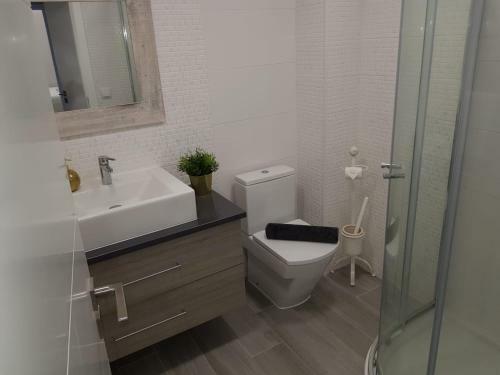 Vilamoura Apartment