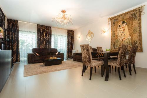 Apartamento Cavalo Preto, Beach Resort