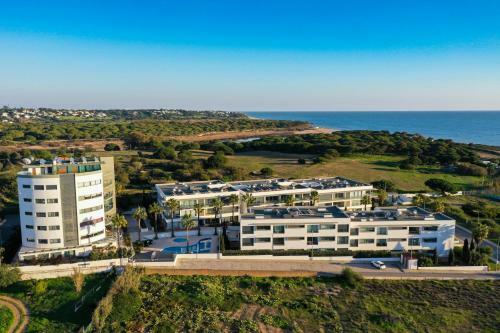 Apartamento Cavalo Preto, Beach Resort