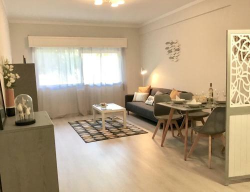 Apartamento Paz Na Areia