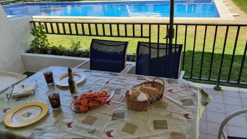 Apartamento Mouramar/ Vilamoura