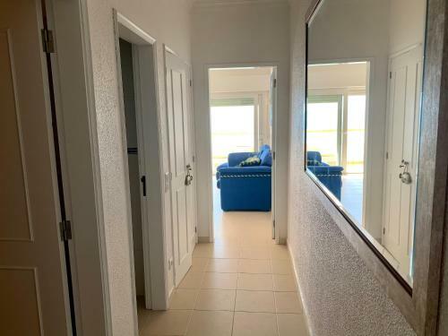 Apartamento Frente Praia