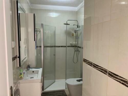 Apartamento Frente Praia