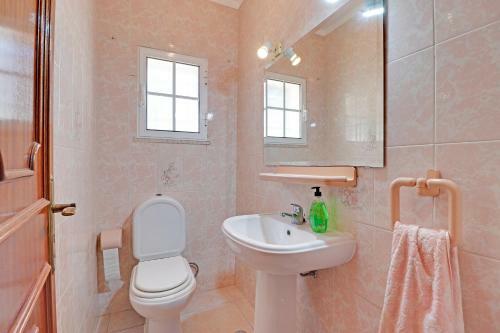 Villa Vila Gale�o