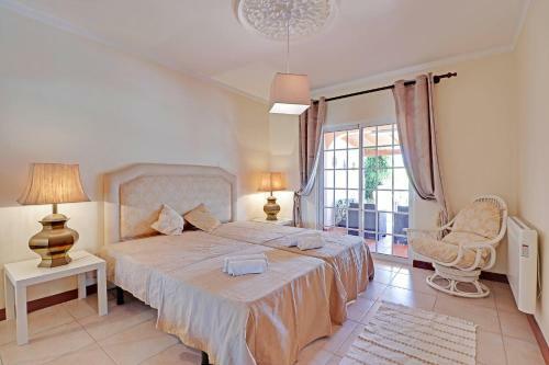 Villa Vila Gale�o