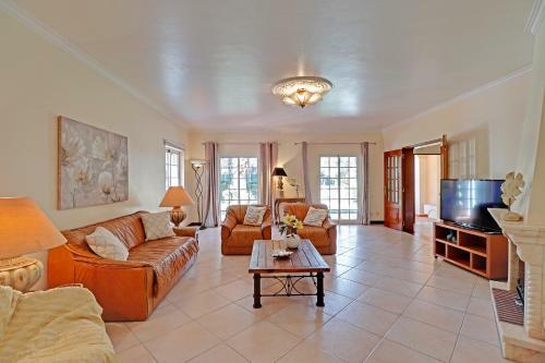 Villa Vila Gale�o