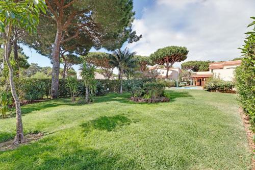 Villa Vila Gale�o