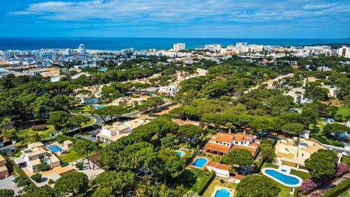 Villa Vila Gale�o