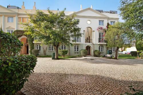 Apartamento Old Village T2 Duplex