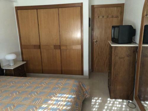 Quarteira Center Apartment