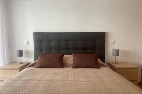 Apartamento Peron