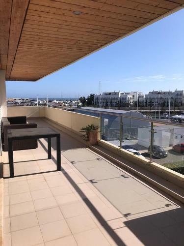 Apartamento Aquamar 211 By Vilamourasun