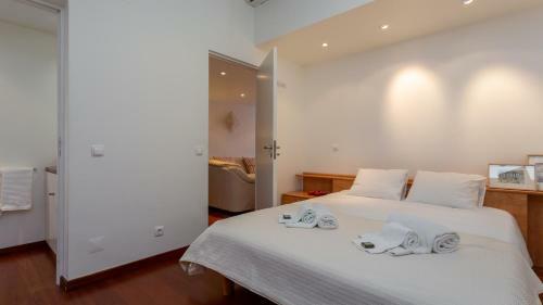 Apartamento Marina Charming 3bdr Duplex By Lovelystay
