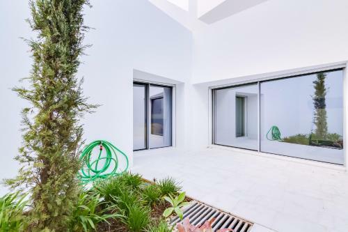 Villa M30 - Luxury Villa Front Golf - Private Pool