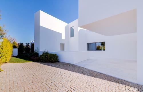 Villa M30 - Luxury Villa Front Golf - Private Pool