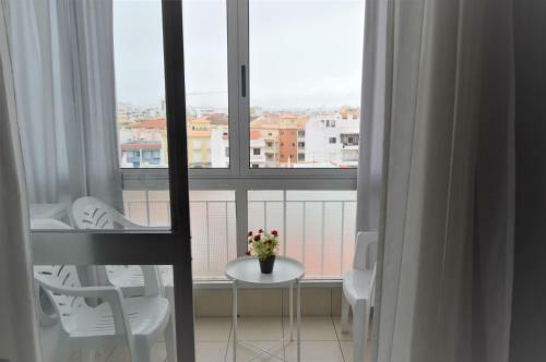 Apartamento T2 Satya - Quarteira - Algarve