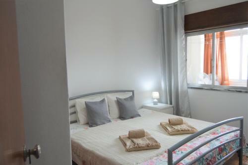 Apartamento T2 Satya - Quarteira - Algarve