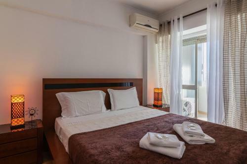 Apartamento Quarteira Ocean View By Homing