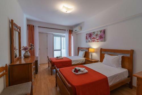 Apartamento Quarteira Ocean View By Homing