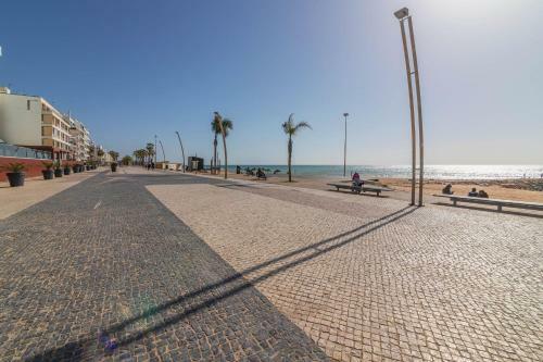 Apartamento Quarteira Ocean View By Homing