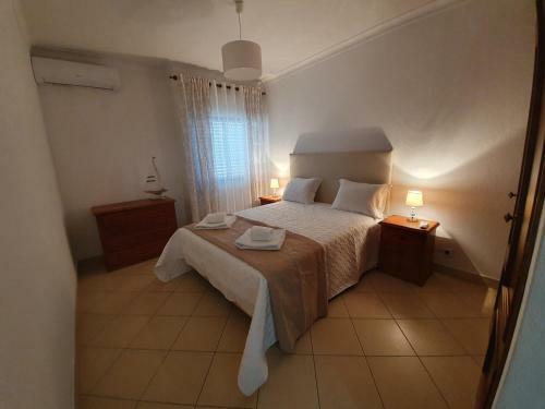 Apartamento Canaima