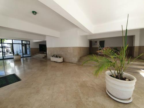 Apartamento Canaima