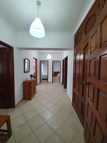 Apartamento Canaima
