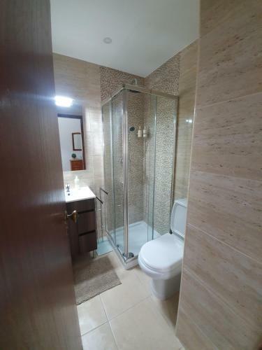 Apartamento Canaima
