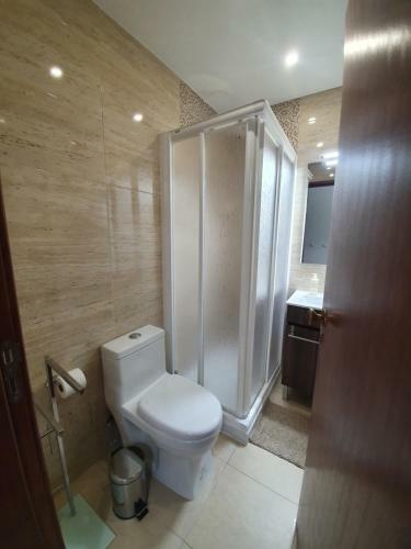 Apartamento Canaima