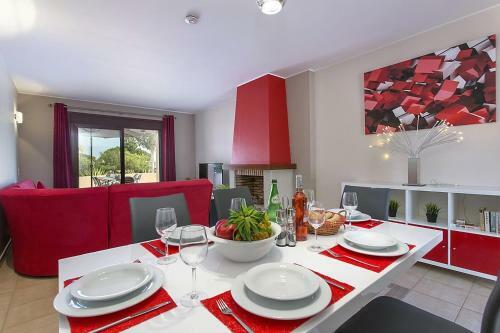 Apartment, Vila Sol Resort, Golf, Swimming Pool
