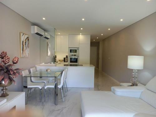 Apartamento Verde Golfe Vilamoura