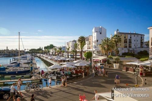 Apartamento Verde Golfe Vilamoura