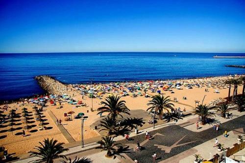 Apartamento Verde Golfe Vilamoura
