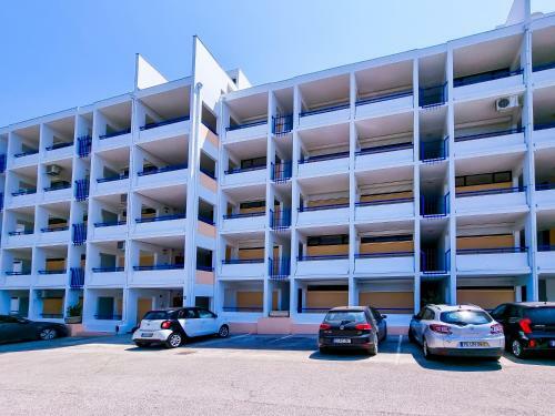 Apartamento Flh Quarteira Terrace Flat With Pool II