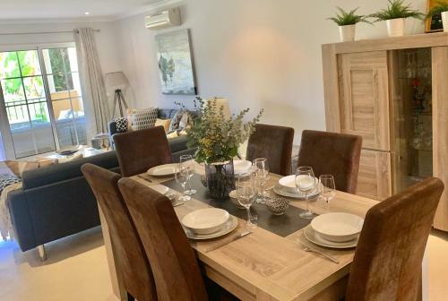 Stylish Apartment Palmyra