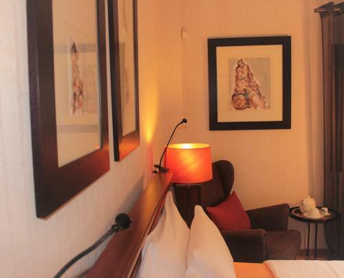 Cosy Rooms