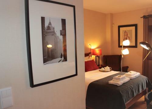 Cosy Rooms