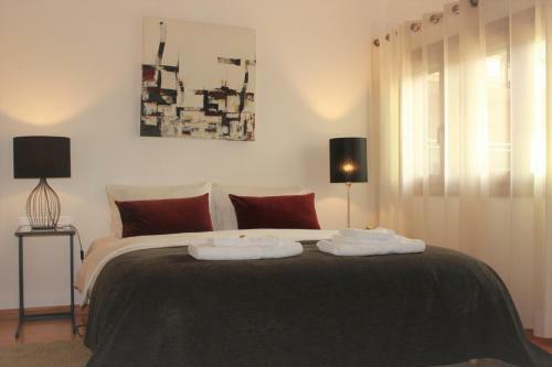 Cosy Rooms