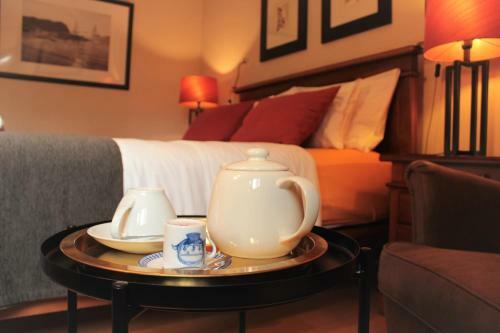 Cosy Rooms