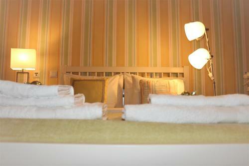 Cosy Rooms