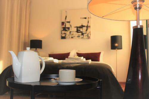 Cosy Rooms