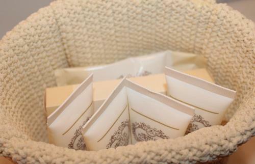 Cosy Rooms