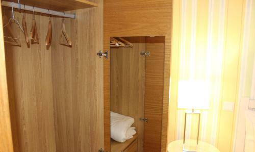 Cosy Rooms