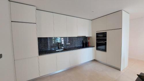 Apartamento Meerblick