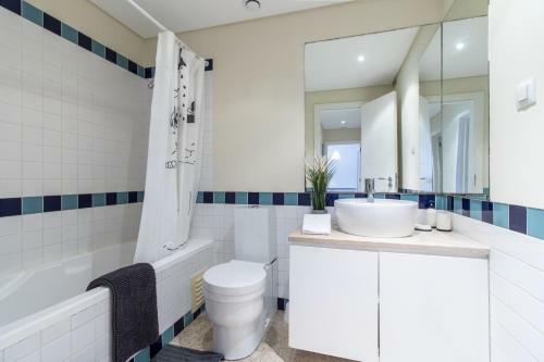 Apartamento Carteia