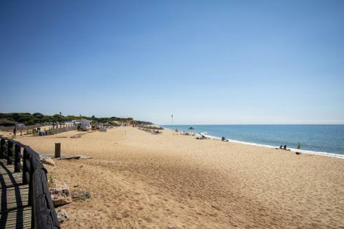 Apartamento Carteia