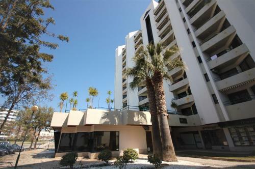 Apartamento T�lia Marina By Sun Algarve