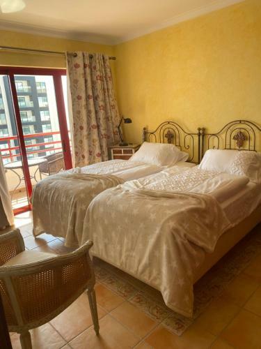 Apartamento Castelo I